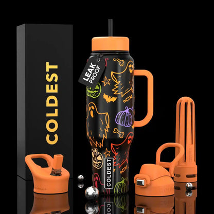 COLDEST 46oz Tumbler