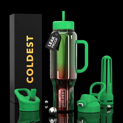 COLDEST 46oz Tumbler