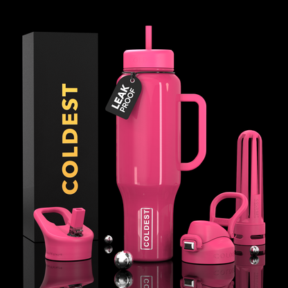 COLDEST 46oz Tumbler
