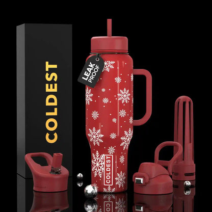 COLDEST 46oz Tumbler