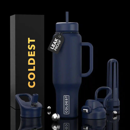 COLDEST 46oz Tumbler