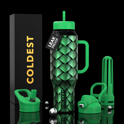 COLDEST 46oz Tumbler