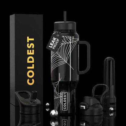 COLDEST 46oz Tumbler