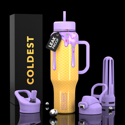COLDEST 46oz Tumbler