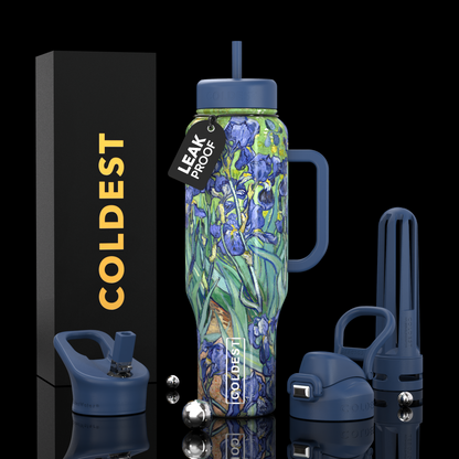 COLDEST 46oz Tumbler