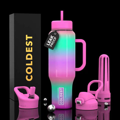 COLDEST 46oz Tumbler