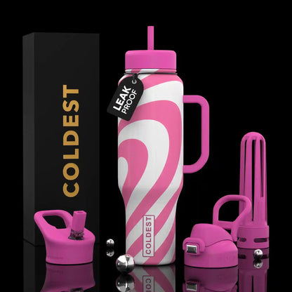 COLDEST 46oz Tumbler