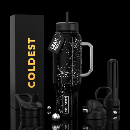 COLDEST 46oz Tumbler