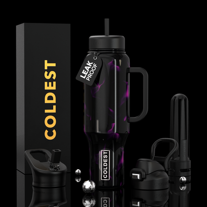 COLDEST 46oz Tumbler