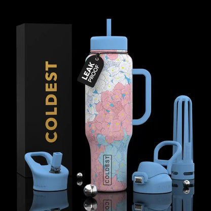COLDEST 46oz Tumbler