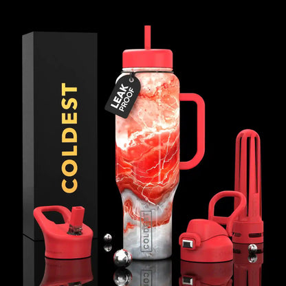 COLDEST 46oz Tumbler