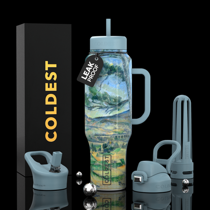 COLDEST 46oz Tumbler