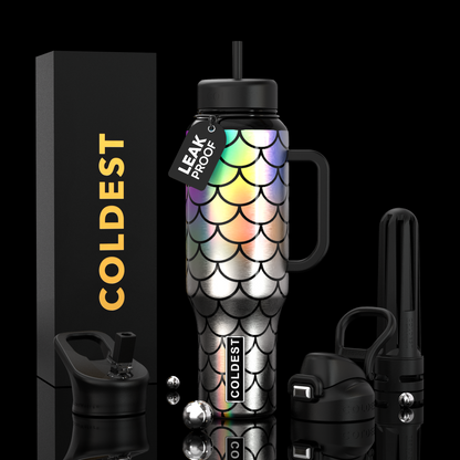 COLDEST 46oz Tumbler