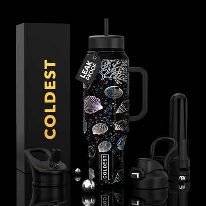 COLDEST 46oz Tumbler