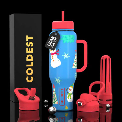 COLDEST 46oz Tumbler