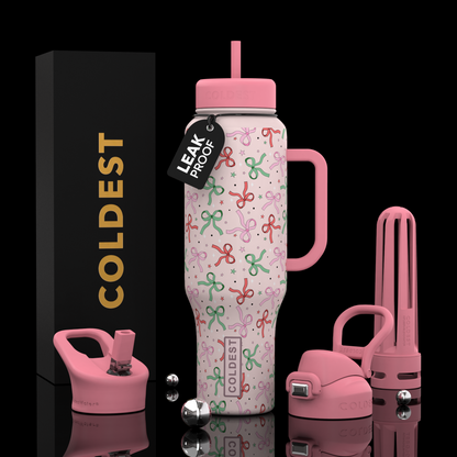 COLDEST 46oz Tumbler