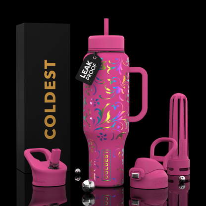 COLDEST 46oz Tumbler