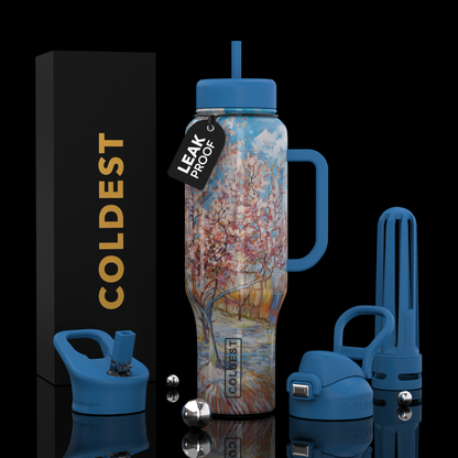 COLDEST 46oz Tumbler