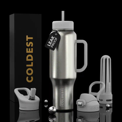 COLDEST 46oz Tumbler