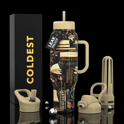 COLDEST 46oz Tumbler