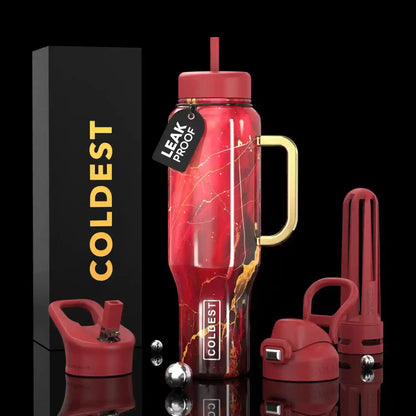 COLDEST 46oz Tumbler