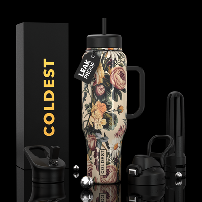 COLDEST 46oz Tumbler