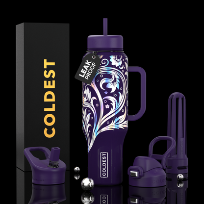 COLDEST 46oz Tumbler