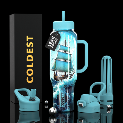 COLDEST 46oz Tumbler