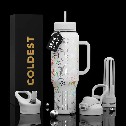 COLDEST 46oz Tumbler