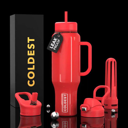 COLDEST 46oz Tumbler