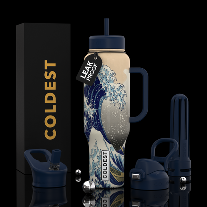 COLDEST 46oz Tumbler