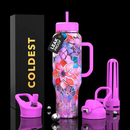 COLDEST 46oz Tumbler