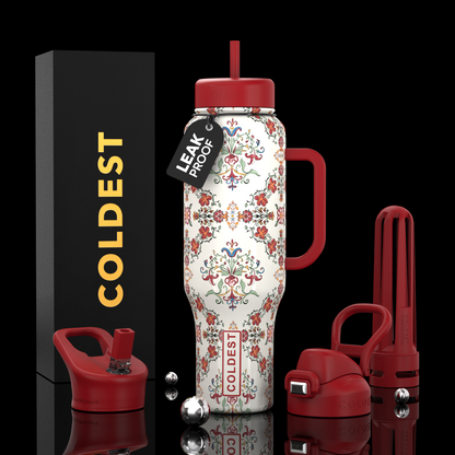 COLDEST 46oz Tumbler