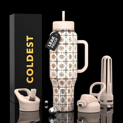 COLDEST 46oz Tumbler
