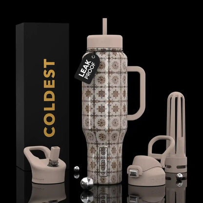COLDEST 46oz Tumbler