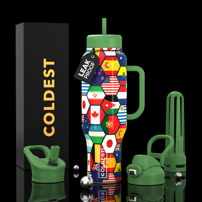 COLDEST 46oz Tumbler