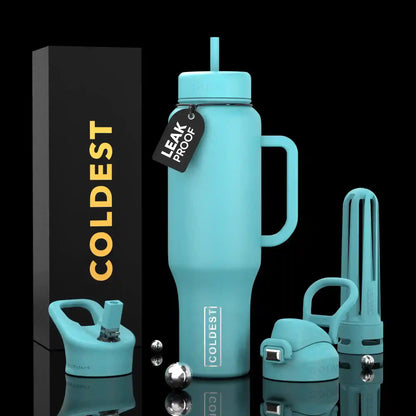 COLDEST 46oz Tumbler