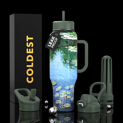 COLDEST 46oz Tumbler