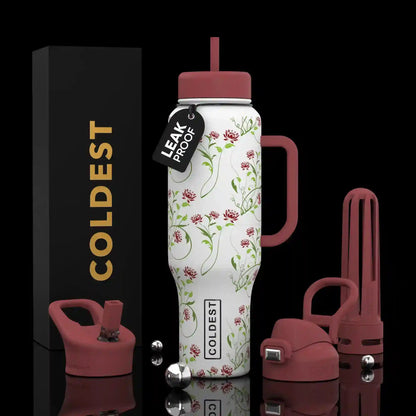 COLDEST 46oz Tumbler