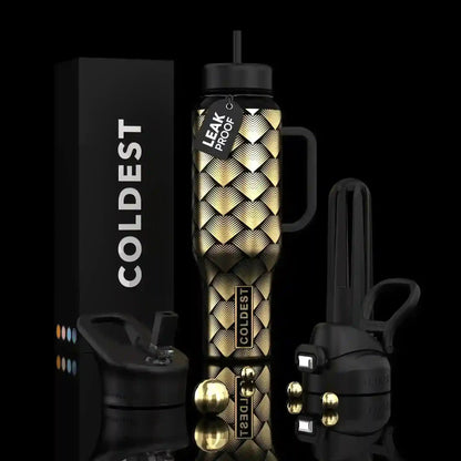 COLDEST 46oz Tumbler