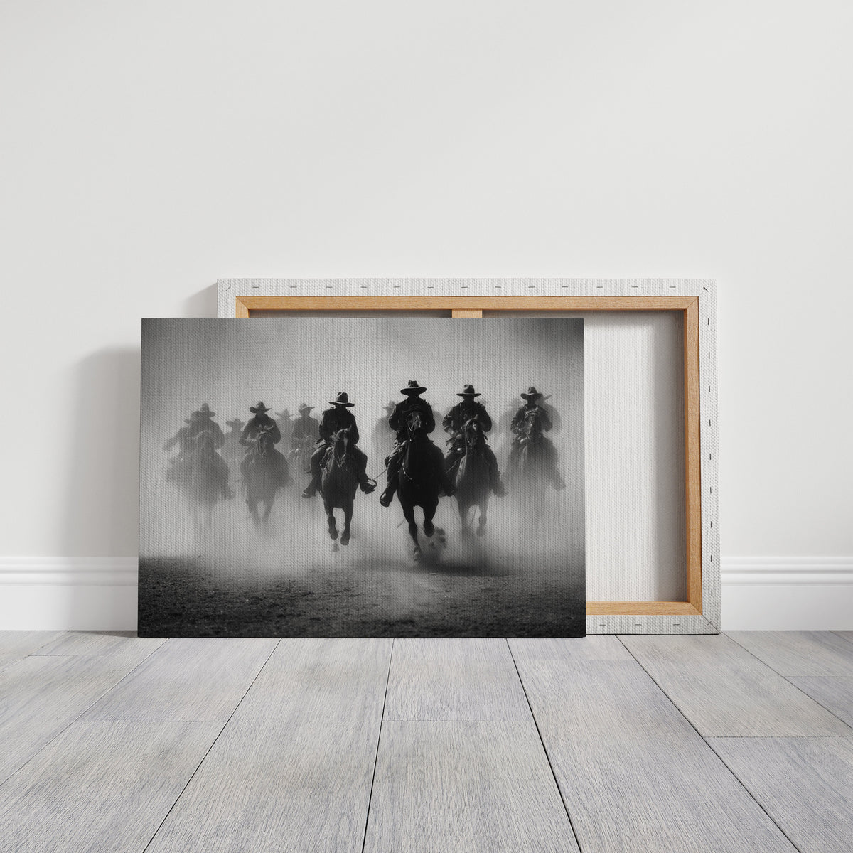 Riders In The Storm