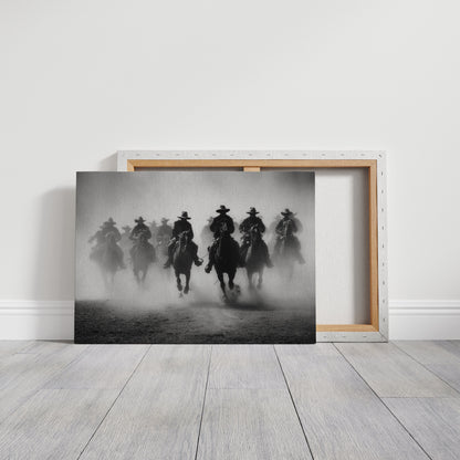 Riders In The Storm