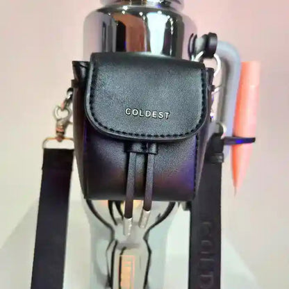 Mini Backpack & Squeeze Holder