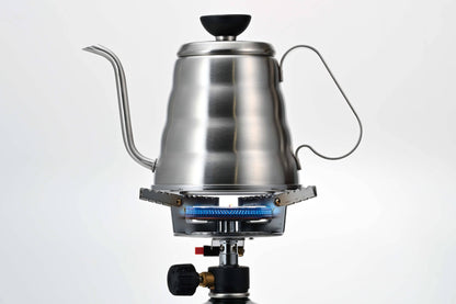 Metal Drip Coffee Kettle