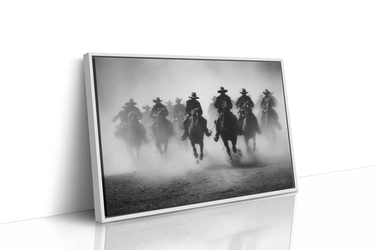 Riders In The Storm