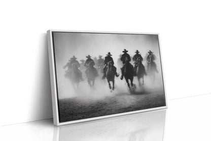 Riders In The Storm