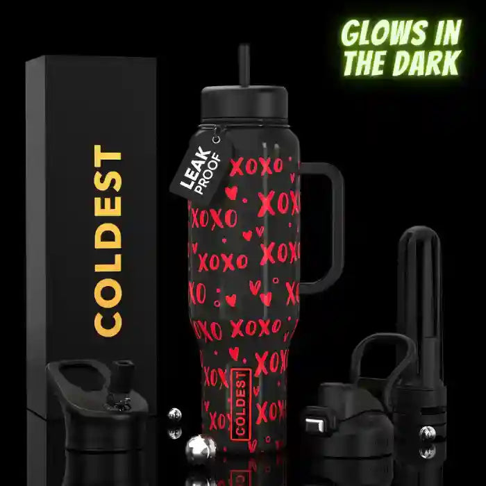 COLDEST 46oz Tumbler