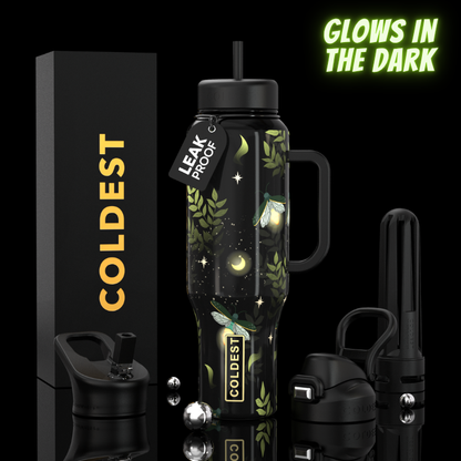 COLDEST 46oz Tumbler