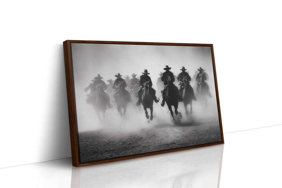 Riders In The Storm