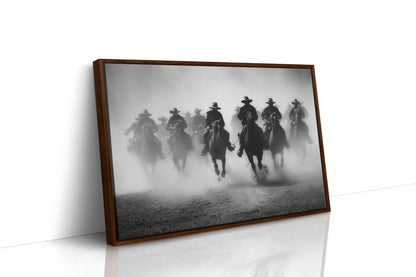 Riders In The Storm